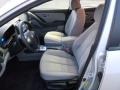 Liquid Silver - Elantra GLS Photo No. 16