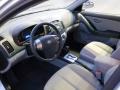 Liquid Silver - Elantra GLS Photo No. 17