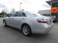 2008 Classic Silver Metallic Toyota Camry Hybrid  photo #3