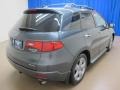 2007 Carbon Gray Pearl Acura RDX   photo #9