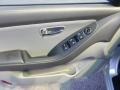 Liquid Silver - Elantra GLS Photo No. 18