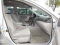 2008 Classic Silver Metallic Toyota Camry Hybrid  photo #10