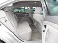 2008 Classic Silver Metallic Toyota Camry Hybrid  photo #11