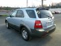 2008 Ice Blue Kia Sorento EX 4x4  photo #5