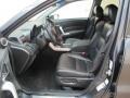 Ebony Interior Photo for 2007 Acura RDX #62626064