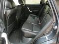 Ebony Rear Seat Photo for 2007 Acura RDX #62626085
