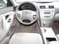 2008 Classic Silver Metallic Toyota Camry Hybrid  photo #15