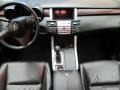 2007 Carbon Gray Pearl Acura RDX   photo #26