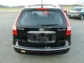 2012 Black Noir Pearl Hyundai Elantra GLS Touring  photo #6