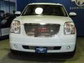 Summit White - Yukon Denali AWD Photo No. 2