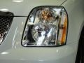 Summit White - Yukon Denali AWD Photo No. 4
