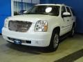 Summit White - Yukon Denali AWD Photo No. 5