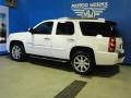 Summit White - Yukon Denali AWD Photo No. 6