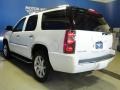 Summit White - Yukon Denali AWD Photo No. 7