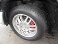 2009 Toyota Tundra X-SP Double Cab Wheel and Tire Photo
