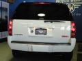 Summit White - Yukon Denali AWD Photo No. 8