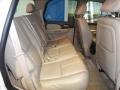 Summit White - Yukon Denali AWD Photo No. 21