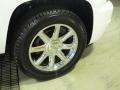 Summit White - Yukon Denali AWD Photo No. 25