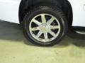 Summit White - Yukon Denali AWD Photo No. 26