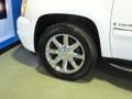 Summit White - Yukon Denali AWD Photo No. 28