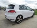 Candy White - GTI 4 Door Photo No. 2