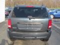 Steel Blue Metallic - Grand Cherokee Laredo 4x4 Photo No. 8