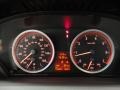  2005 6 Series 645i Coupe 645i Coupe Gauges