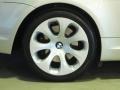 2005 BMW 6 Series 645i Coupe Wheel