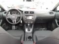 Candy White - Jetta SE Sedan Photo No. 5
