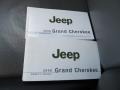 Books/Manuals of 2008 Grand Cherokee Laredo 4x4