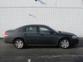 Cyber Gray Metallic - Impala LT Photo No. 2