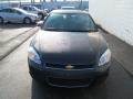 Cyber Gray Metallic - Impala LT Photo No. 3