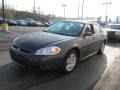 Cyber Gray Metallic - Impala LT Photo No. 4