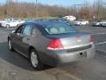 Cyber Gray Metallic - Impala LT Photo No. 5