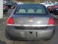 Cyber Gray Metallic - Impala LT Photo No. 6