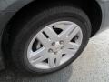 Cyber Gray Metallic - Impala LT Photo No. 7