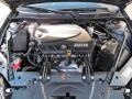 Cyber Gray Metallic - Impala LT Photo No. 8