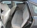 Cyber Gray Metallic - Impala LT Photo No. 21
