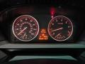 Black Gauges Photo for 2009 BMW 5 Series #62626968