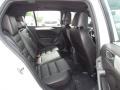  2012 GTI 4 Door Autobahn Edition Titan Black Interior
