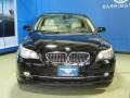 Jet Black - 5 Series 528xi Sedan Photo No. 2