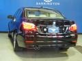 Jet Black - 5 Series 528xi Sedan Photo No. 6