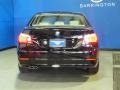 Jet Black - 5 Series 528xi Sedan Photo No. 7
