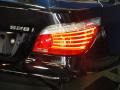 Jet Black - 5 Series 528xi Sedan Photo No. 9