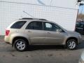 2007 Sedona Beige Metallic Pontiac Torrent AWD  photo #2