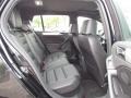 2012 Deep Black Metallic Volkswagen GTI 4 Door  photo #4