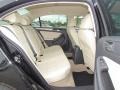 Black - Jetta SE Sedan Photo No. 4
