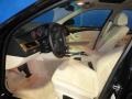 Jet Black - 5 Series 528xi Sedan Photo No. 12