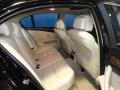 Jet Black - 5 Series 528xi Sedan Photo No. 23