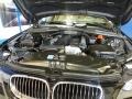 Jet Black - 5 Series 528xi Sedan Photo No. 24